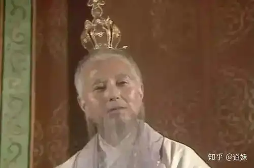 道教作为本土教派为什么没有像佛教一样发扬光大,而且影视剧里道士很多都不是什么正面形象
