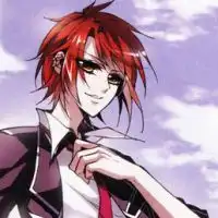 动漫情侣头像一男一女,她纯洁她无暇爱的就是她
