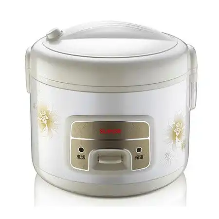 苏泊尔supor电饭煲cfxb50yb870电饭锅5l家用机械式陶晶内胆图片大全邮乐官方网站

