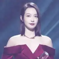 宋茜的图片头像大全最好看最美丽的宋茜头像
