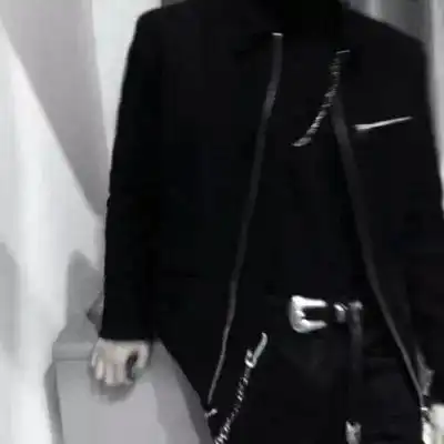芯儿网络男神必备超拽部位男男生头像我要个性网
