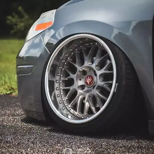 他们叫versa,我们叫骐达倾角大王骐达改装鉴赏
