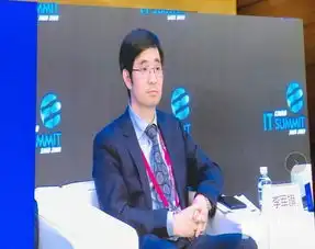 富士康工业互联网董事长李军旗工业互联网才刚开始,不可急功近利