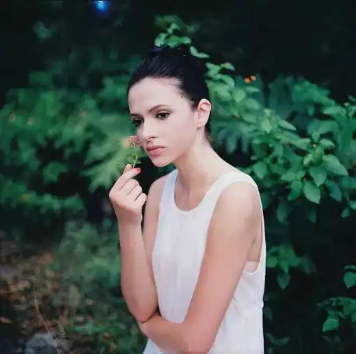 男人最愿意宠的,一定是这种女人
