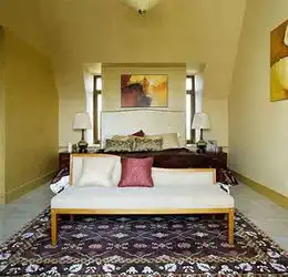 魏氏风水命理夫妻卧室风水
