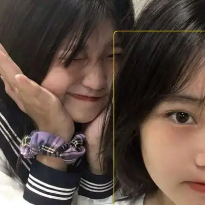 宋悠艺我想和你玩一场从校服到女生头像我要个性网

