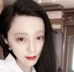 眉毛画不好,连范冰冰也会是路人一枚
