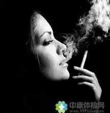 肺癌发病率,女性的增幅高于男性
