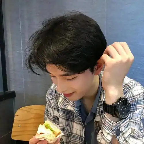 头像背景丨没有失望没有辜负
