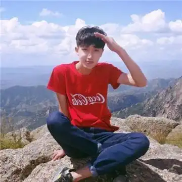 姜涛抖音
