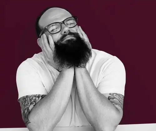 心理学有四种男人,是40岁的中年女性无法拒绝的
