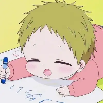 江孑可爱动漫超萌男生头像学院卡通动漫头像我要个性网
