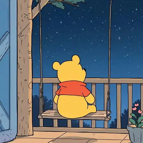 值得一生不换的头像今日头条
