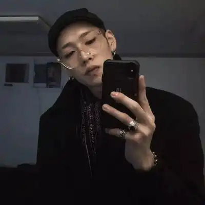 伤感男头一个以为不会走一个以为qq男生头像我要个性网

