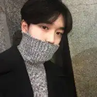 你会选择一个陪你淋雨的还是一qq男生头像我要个性网
