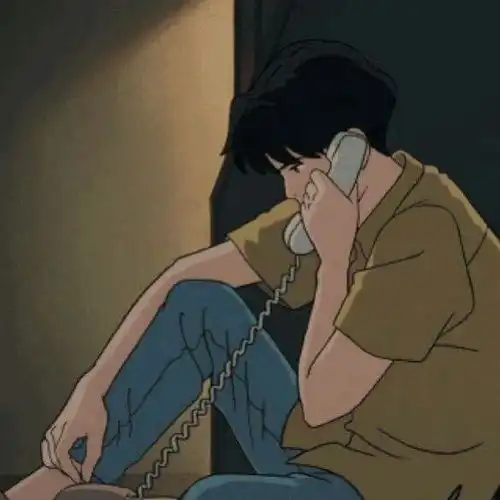 动漫宝藏头像呦
