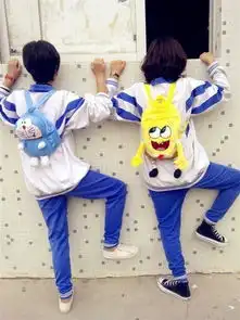 空间素材羡慕吗情侣小清新
