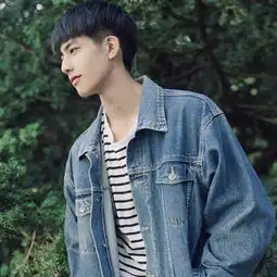 自截男头宋威龙男堆糖,美好生活研究所
