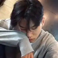 愿余生有人鲜衣怒马陪你看烈焰繁qq男生头像我要个性网
