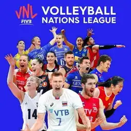 中国女排最新赛程公布魏秋月徐云丽传帮带朱婷预计稍晚回归
