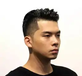 男生过年必剪发型,还有这些发型请永远不要碰
