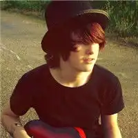 欧美男生头像你的幸福,常在别人眼里
