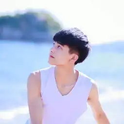 帅气男头

