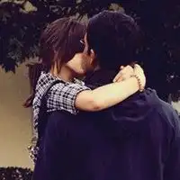 欧美男女头像情侣微信头像图片大全
