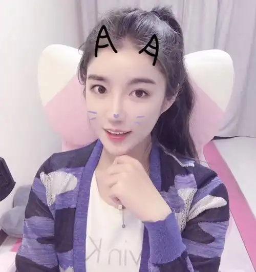 梦幻西游拿嫁妆玩游戏,凉图真实水平如何看她的操作我懂了
