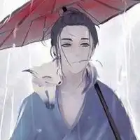 王也道长动漫头像高清微信头像图片大全
