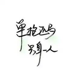 怎么制作手写图片啊在线等急
