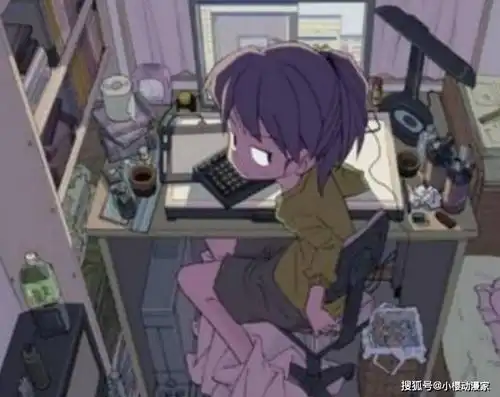 中国第一死宅杨锁,他的遭遇为二次元宅男宅女敲响警钟
