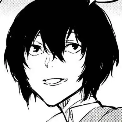 文豪野犬头像果戈里
