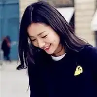 刘雯头像高清图片大全微信头像图片大全
