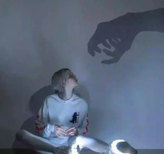 你见过的坏可以到什么地步
