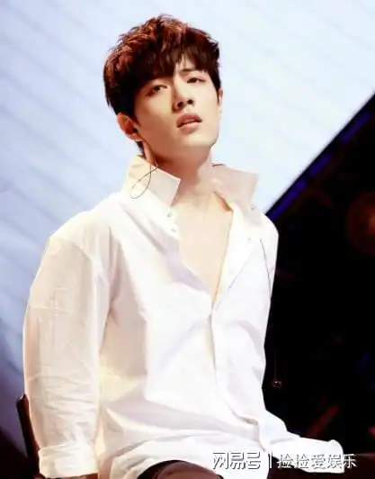 四大男顶流要换人了王一博数据跌至第7,榜首数据超肖战28万
