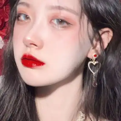 自截坚信所有运气都藏在善良里
