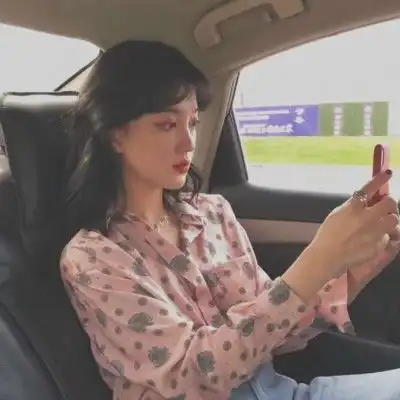 追女孩子时,被问你喜欢我什么你要是这么回,早都脱单了
