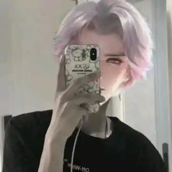 超火王者荣耀真人头像第1期男生系列

