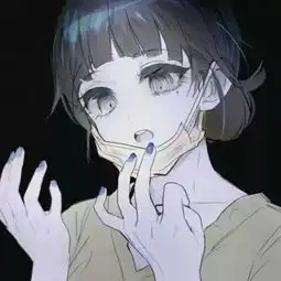 超拽动漫女头超拽动漫女分享没毛病
