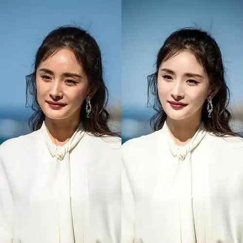 p杨幂大赛,终极p图来了我好像搞出了那个港风滤镜
