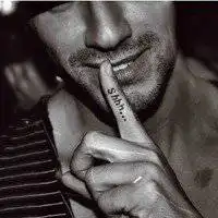 2017最新微信头像男生成熟微信头像图片大全
