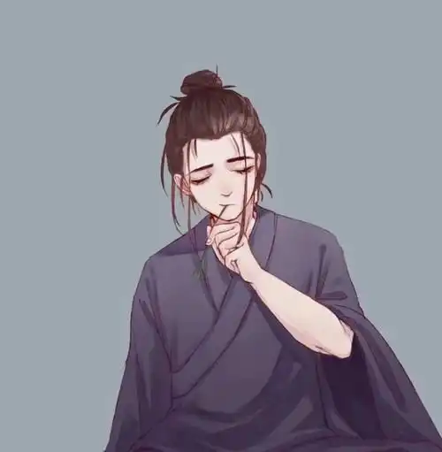 国产动漫一人之下墙裂推荐,武当王也拜见老天师
