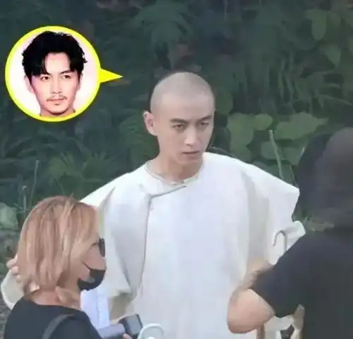 卓伟曝陈妍希婚变内幕男方不要孩子原因炸裂,陈妍希曾多次求和
