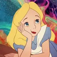 白雪公主q版头像微信头像图片大全
