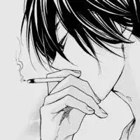 中年人微信头像沧桑
