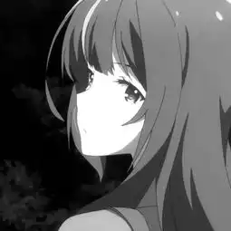 动漫女生头像
