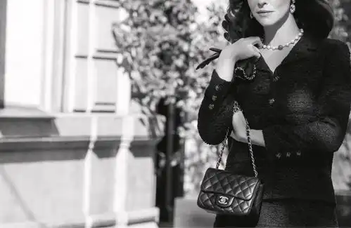 尚品控谈奢侈品我扒了lvprada等大牌奢侈品包包,最经典的还是这几款下篇
