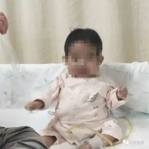 割肝救女小七,在这个世界上,这个男人对你最好
