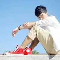 天空头像男高清图片微信头像图片大全
